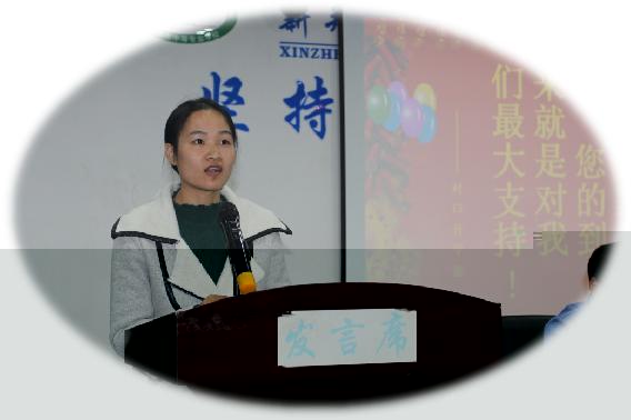 携手并进 共赢未来---升学部召开2019年学生家长会(图3)