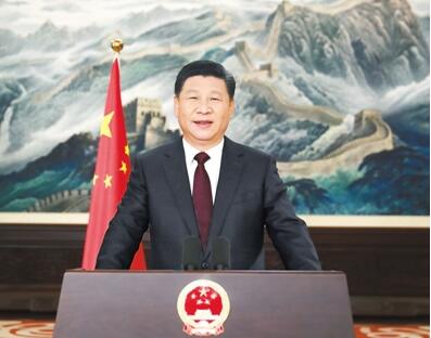 习主席的2016步履：“只要路走对了，就不怕遥远”(图1)