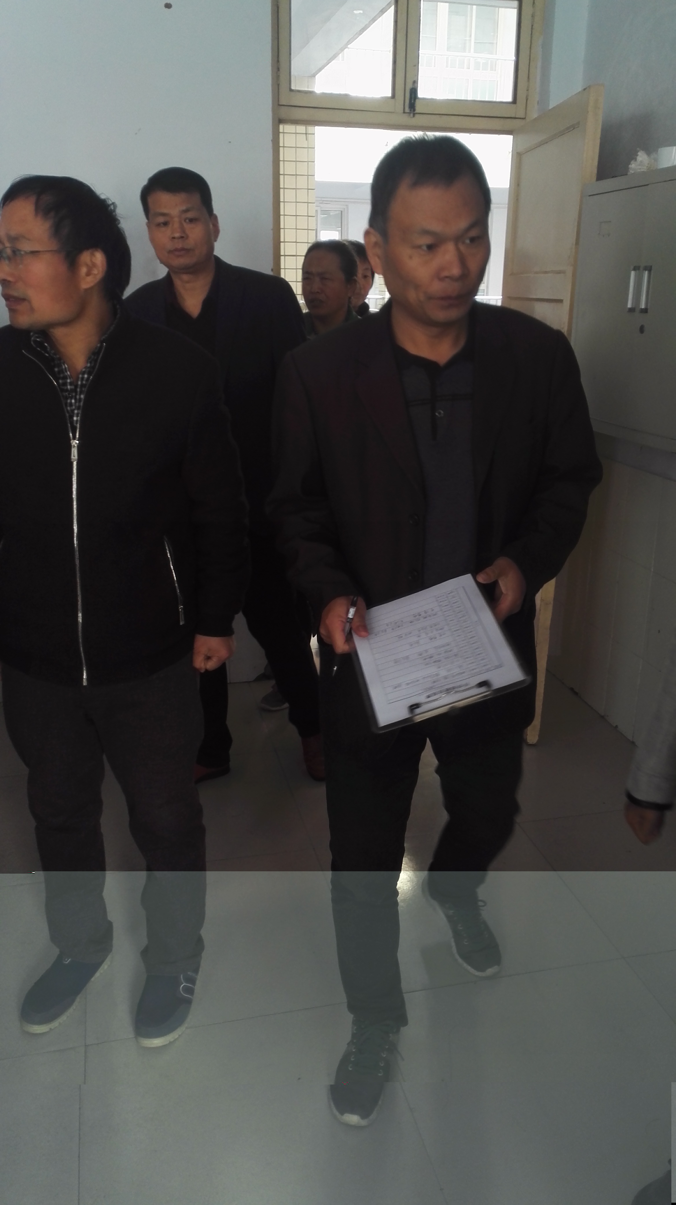 教室观摩活动(图5)