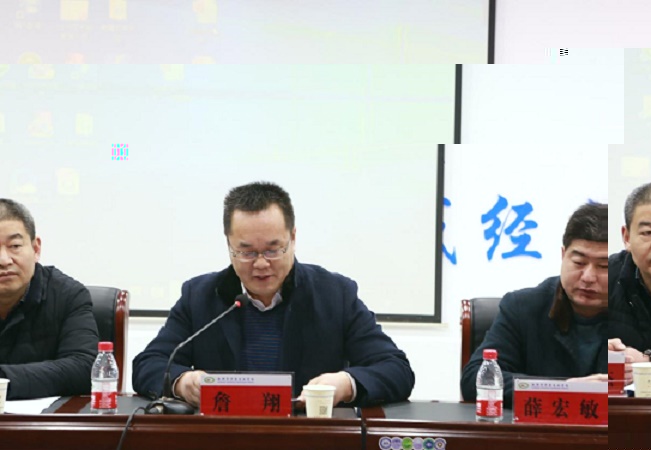 我校艺术幼教部携手新郑市收藏协会成功举办剪纸艺术讲座(图2)