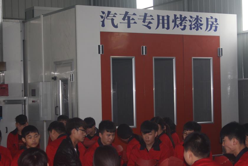 教学环境(图6)