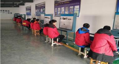 教学环境(图8)