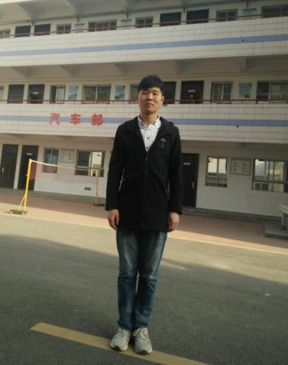 专业课教师(图1)