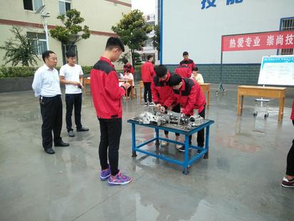 汽车部月竞赛(图4)