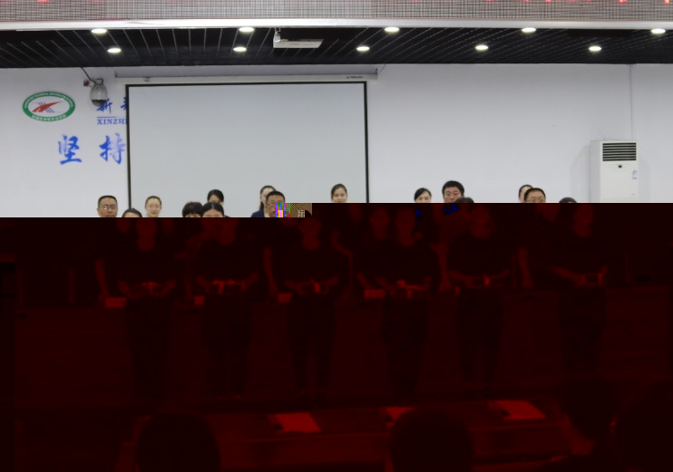 我校与新郑市旅游和文物局举行合作签约仪式(图4)