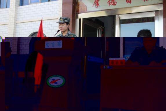 苦练专业技能  争做值得尊重的人(图1)