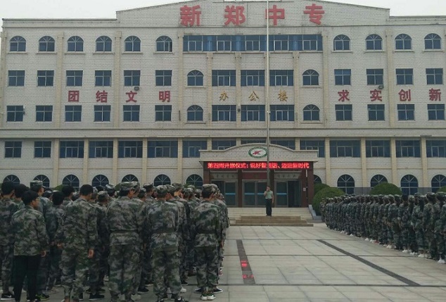 我校第21届全国推广普通话宣传周活动圆满结束(图1)