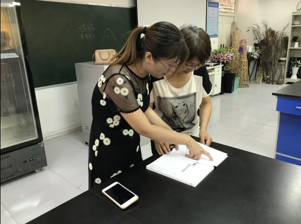 开启全新之战——现代农艺省级竞赛新挑战(图3)