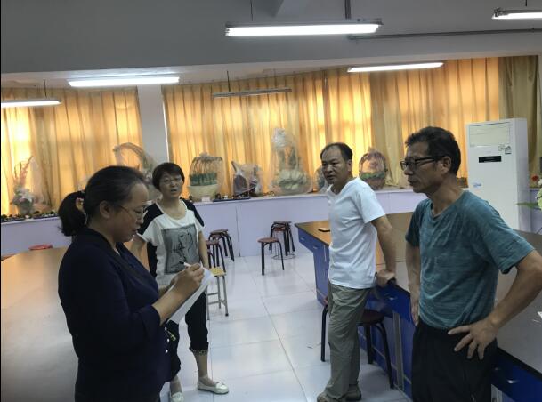 开启全新之战——现代农艺省级竞赛新挑战(图1)