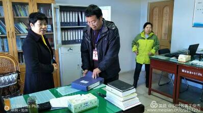 强化督导 规范办学(图3)