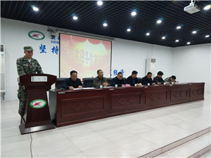 汽车部2018家长会(图5)
