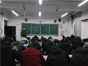 汽车部第三月技能考核(图1)