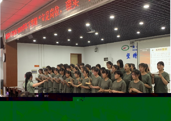 我校本学期第二次公开课如期举行(图2)
