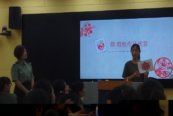 新郑市成职教教研室来我校开展优质课验收活动(图5)