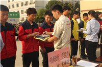 2019年汽车部现代学徒拜师仪式(图11)