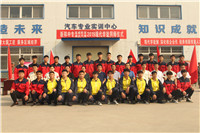 2019年汽车部现代学徒拜师仪式(图16)