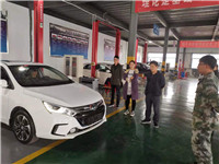 汽车营销技能大赛验收(图2)