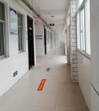 开展消杀防疫，确保校园安全(图8)