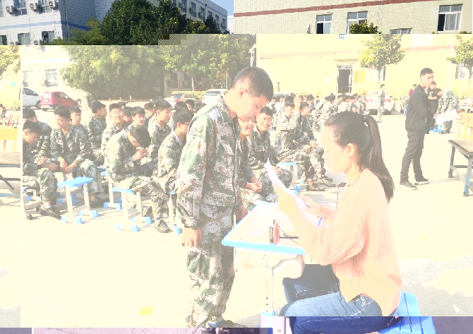 我校汽车专业部举行学生专业技能月考核活动(图5)