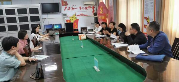 职教活动周系列2－课堂开放周暨新郑优质课评选活动(图1)