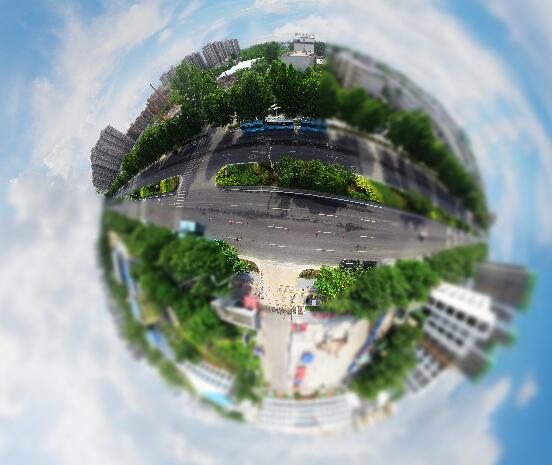 欢迎您走进新郑中专(图1)