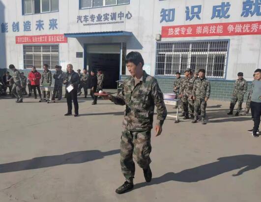 汽车部趣味运动会(图3)