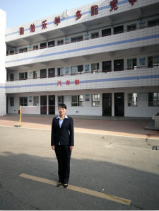 郭潇萌(图1)
