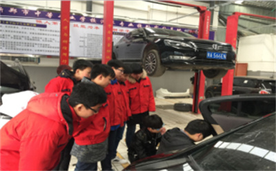 教学环境(图11)