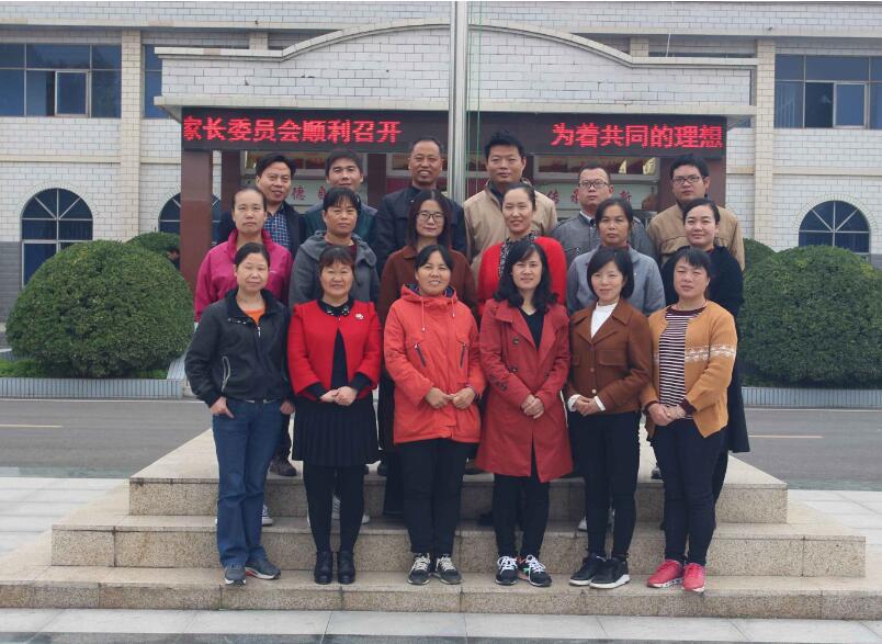计算机部教师(图1)