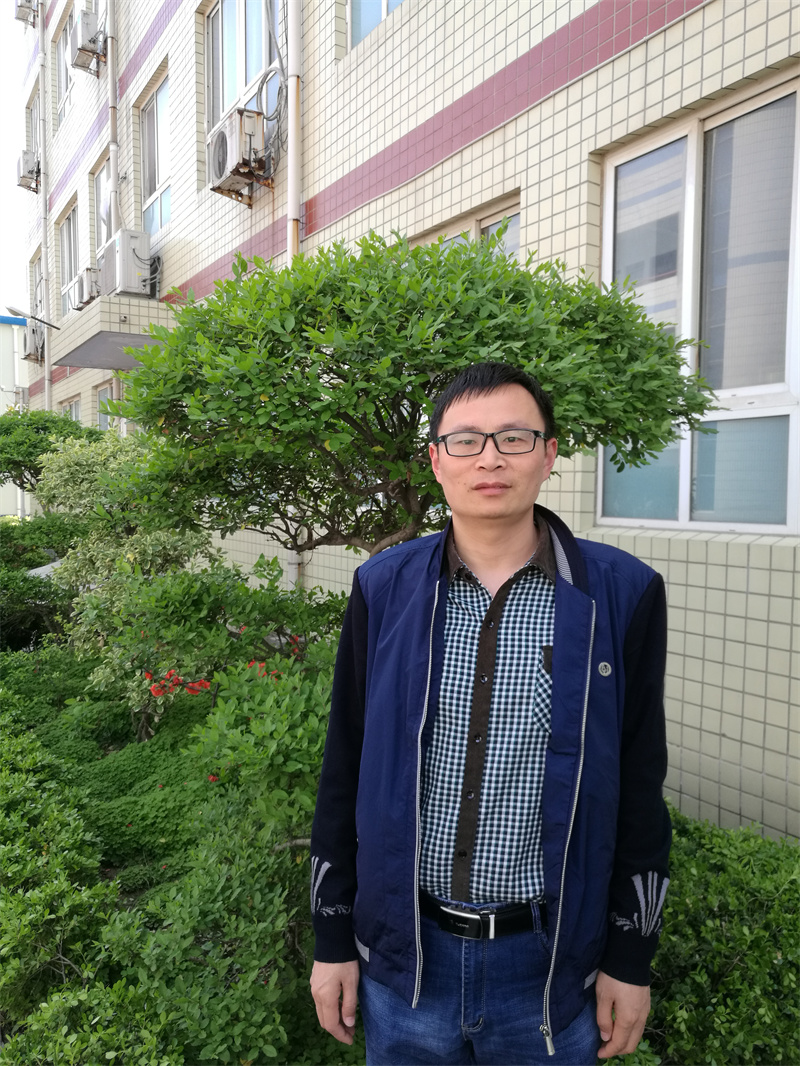 张学良 学生管理部长(图1)