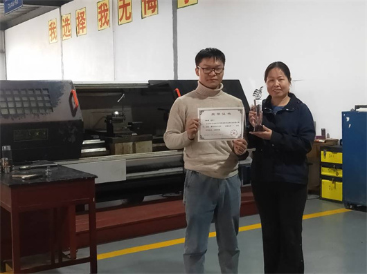 教学环境(图6)