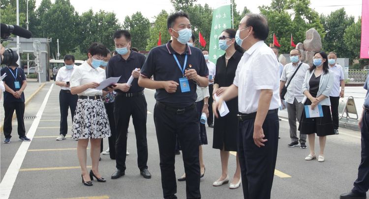 新郑中专四名同学荣获2021-2022学年国家奖学金(图10)