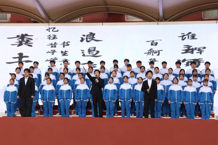  经典声震云霄，匠心照亮未来‍‍(图10)