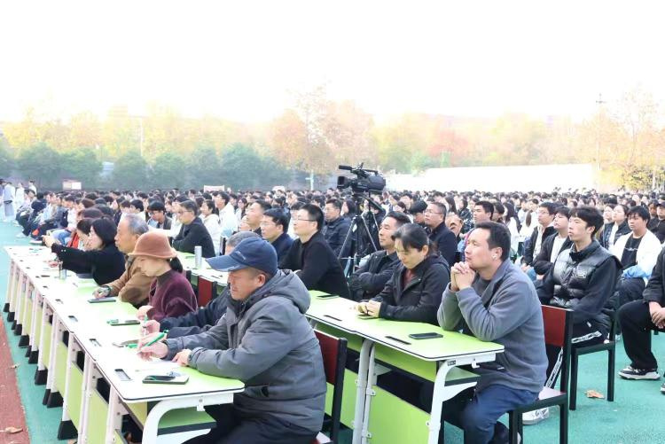  经典声震云霄，匠心照亮未来‍‍(图3)