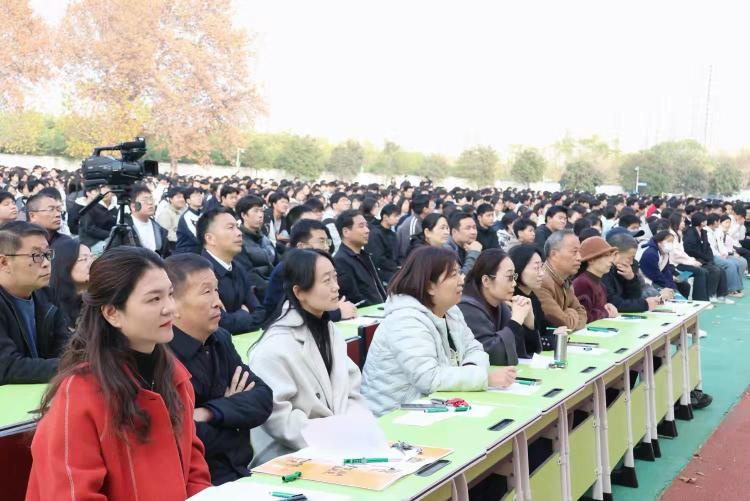  经典声震云霄，匠心照亮未来‍‍(图4)