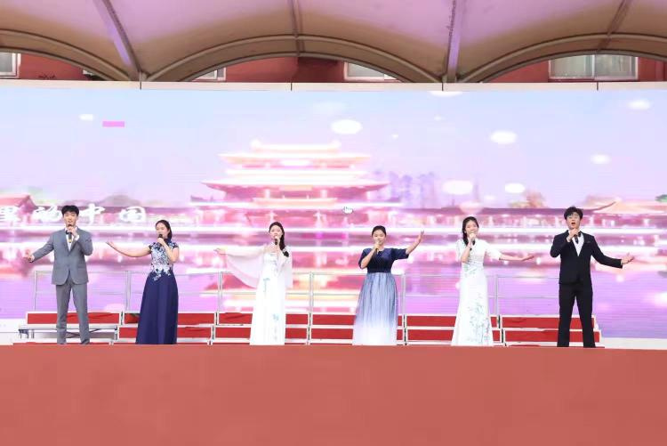  经典声震云霄，匠心照亮未来‍‍(图15)