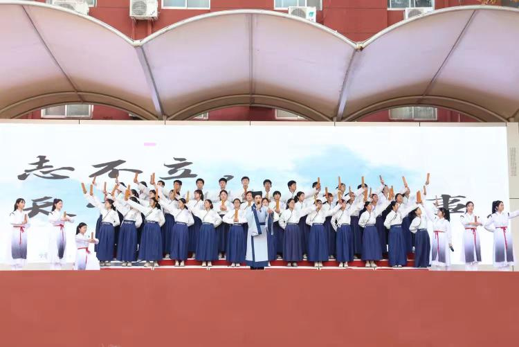  经典声震云霄，匠心照亮未来‍‍(图12)