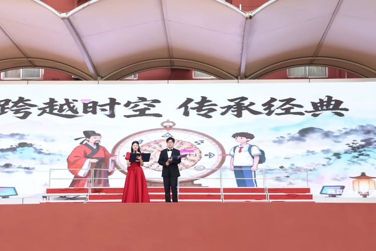 经典声震云霄，匠心照亮未来‍‍(图22)